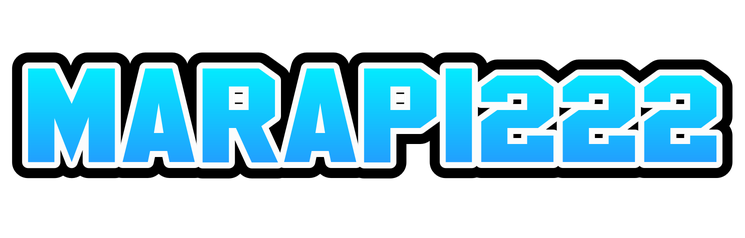 MARAPI222 logo